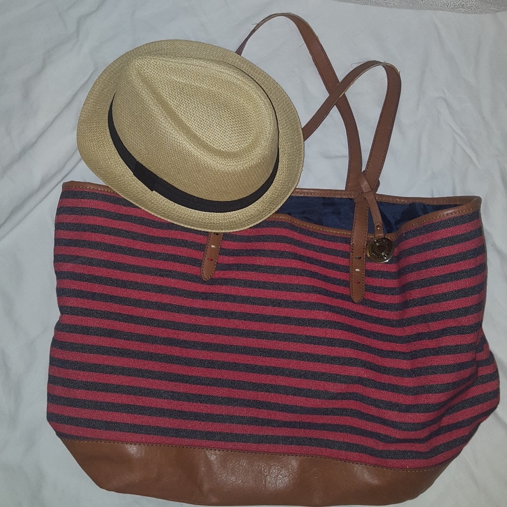 Tommy Hilfiger Tote Bag